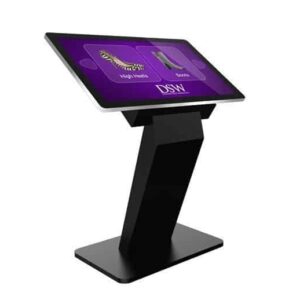 50" Android PCAP Touch Screen Kiosk - TAO50