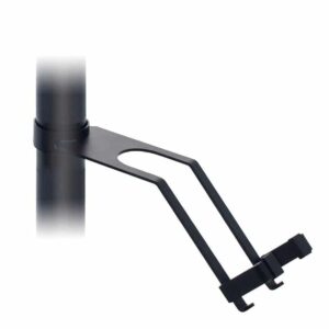 PosPole - 45mm Barcode Scanner Holder