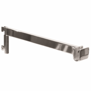 R1338 - Tube Bracket for Twin Slot Uprights - Supports FSO Oval Tube