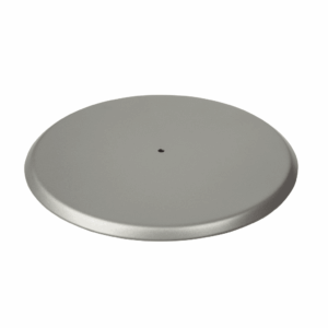 R1376 Base for Round Twinslot Upright