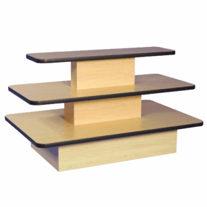 R1532 Rectangular Display Table