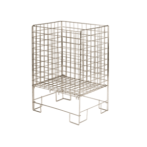 R179 R180 R181 Zinc Dump Bin