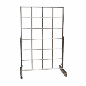 R453 Gridwall Counter Top Display