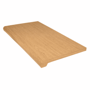 R705 Durashelf Shelves - Light Oak Finish