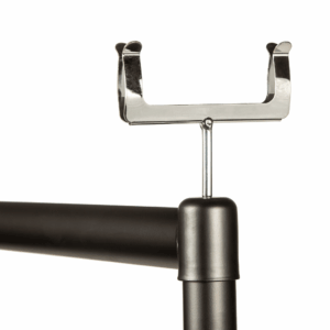 R8 Screw In Cardholder for Clothes Rails
