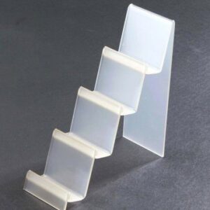 Stepped Displays
