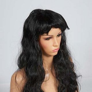 R390 Female Mannequinn Wig 1 R390 Female Mannequin Wig