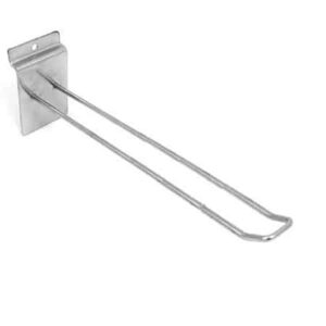 Slatwall Hooks and Prongs