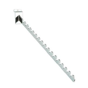 Slatwall Forward Arms