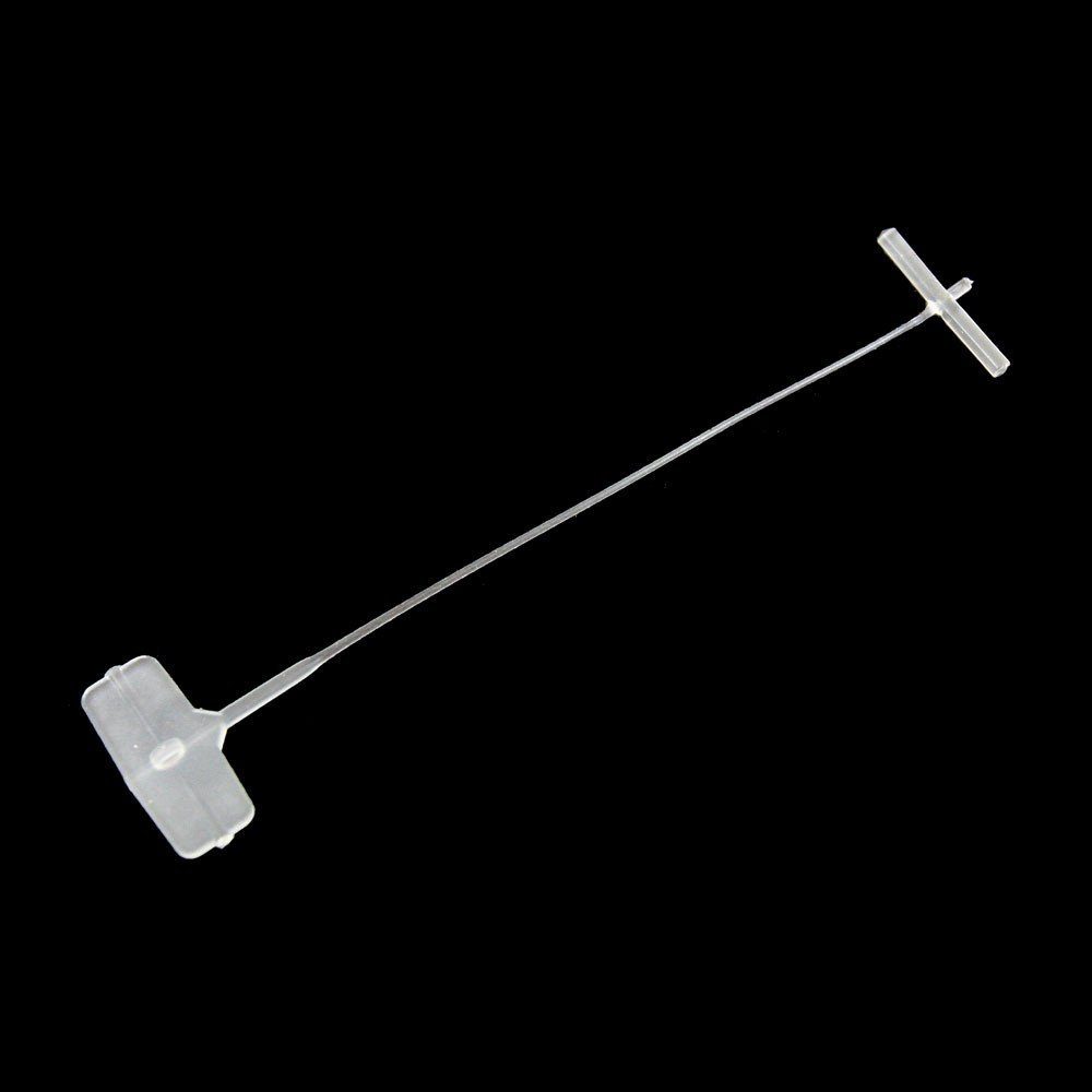 R805 Standard Paddle Tagging Barbs - 25mm 1 R805 Standard Paddle Tagging Barbs - 25mm
