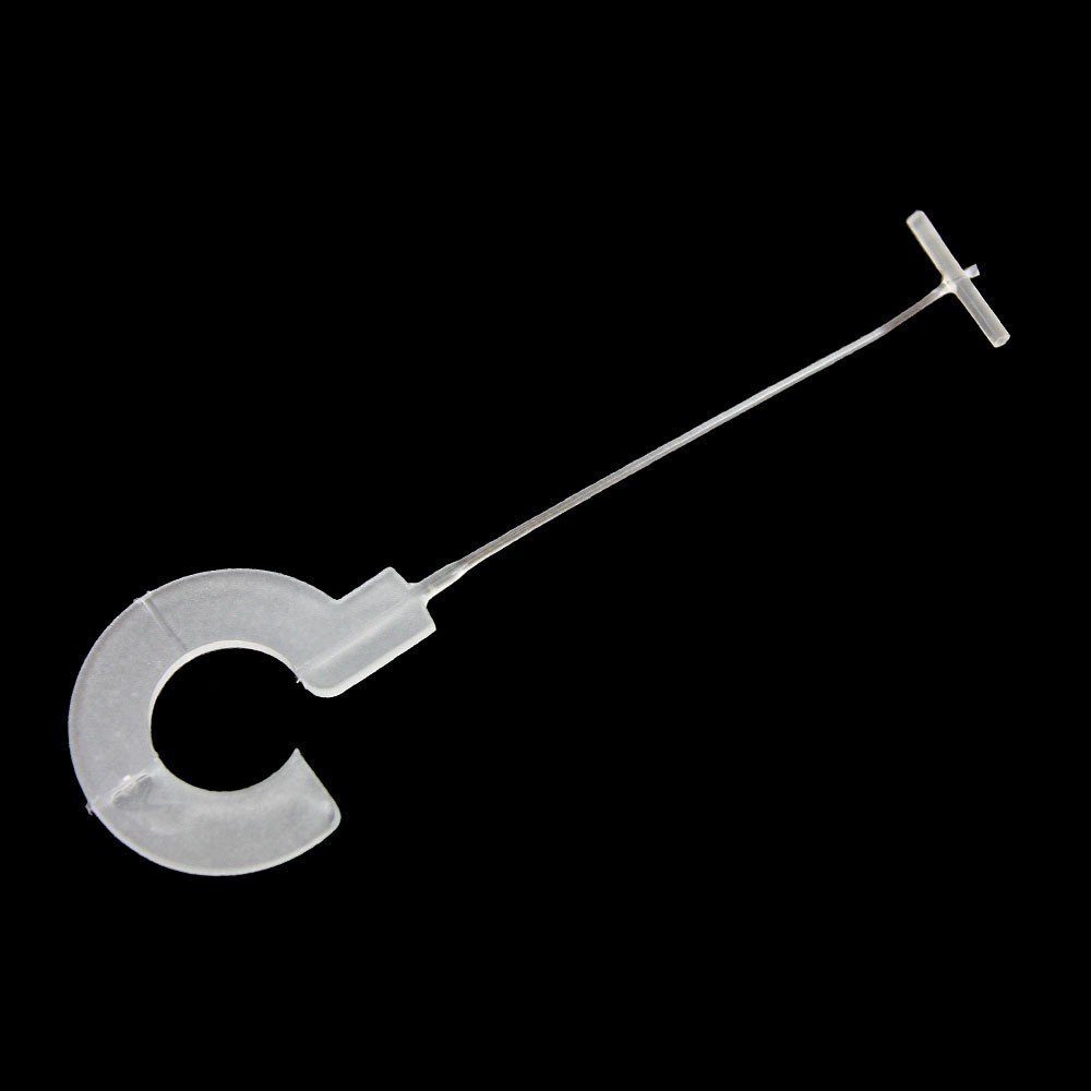 R811 Hook Tagging Barbs 20mm 1 R811 Hook Tagging Barbs 20mm