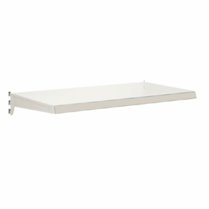 Heavy Duty Shelf bundles to suit Evolve S50i retail shop shelving