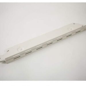 Sign Holder / Mirror Bracket - For 400mm Back Panel - MID - Jura Ral 9001