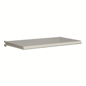 Evolve S50i Complete Shelf - Silver