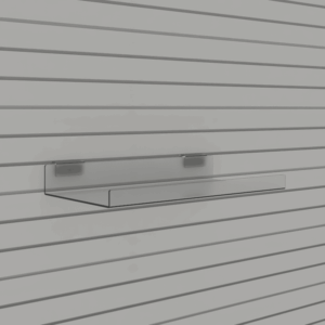 SL1193 Slatwall Shelf