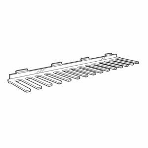 SL2410 Racket Holder Top