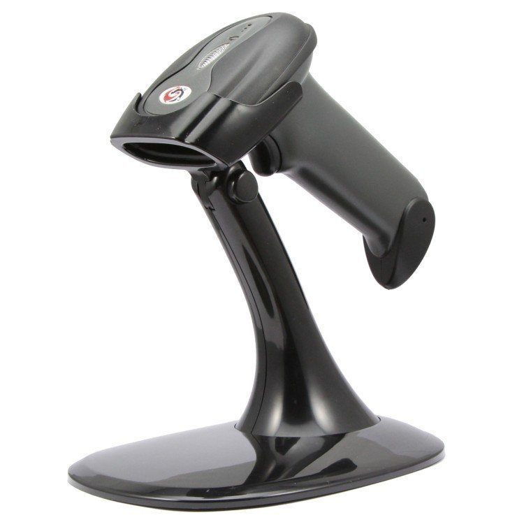 Sunlux XL-616A Barcode Scanner 1 Sunlux XL-616A Barcode Scanner