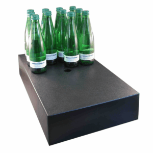 Shop Floor Display Plinth