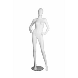 Ladies Mannequins