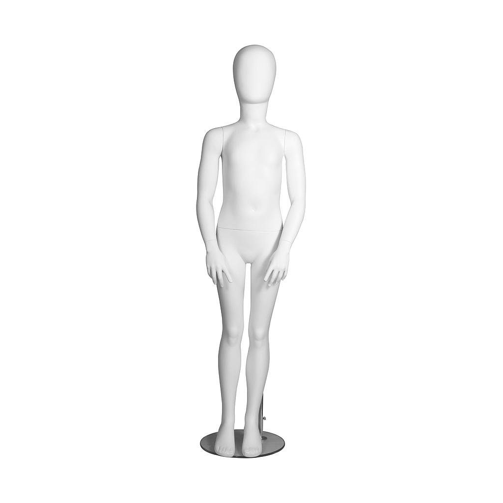 VCK-3 EHMW Age 4-6 Mannequin 1 VCK-3 EHMW Age 4-6 Mannequin