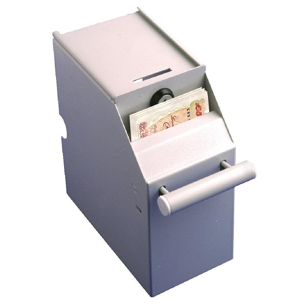 Money Safe TSR100- CE056 1 Cash Control