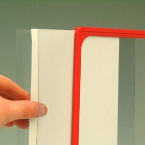 A4 Poster Protector Sleeve