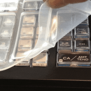 Casio SE-G1 Wetcover