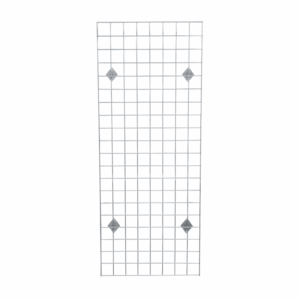 Wall Mounted Gridwall
