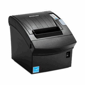 Label Printers and Receipt Printers