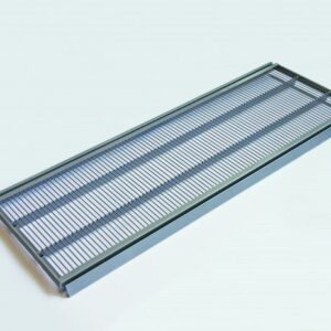SG50 Wire Shelf 665mm x 470mm - Jura 9001