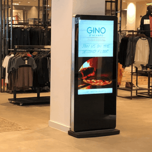 Digital Signage