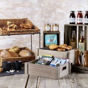 Counter Top Displays