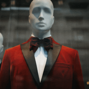 Mannequins, Busts and Body Forms