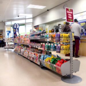 Queue Systems