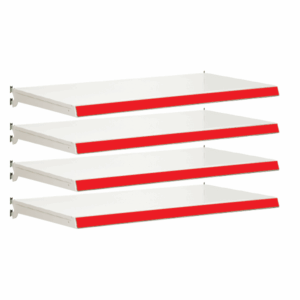 Complete Shelf Bundles