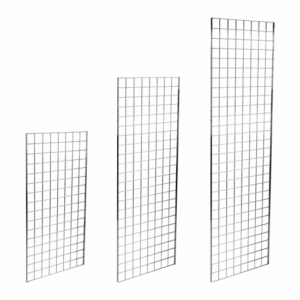 Gridwall Panels