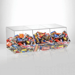 Dry Food Dispensers