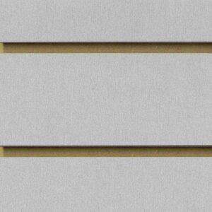Pewter Slatwall Panels