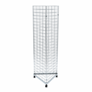 R408 Gridwall 3 Way Kit