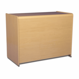 Shop Counters and Cash Desks
