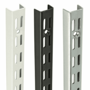 Twin Slot Uprights