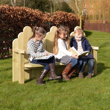 Story Bench Trio 1 Story Bench Trio