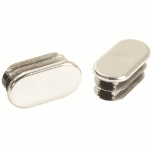 R1341A Oval End Caps