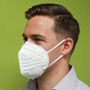 QST-141165 FFP2 Face Mask