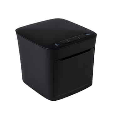 HPRT TP80C - 3" Thermal Receipt Printer 1 HPRT TP80C Thermal Receipt Printer - Side