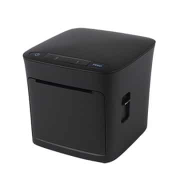 HPRT TP80C - 3" Thermal Receipt Printer 3 HPRT TP80C Thermal Receipt Printer