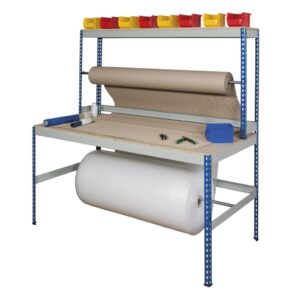 Rivet Packing Workstation - Wide