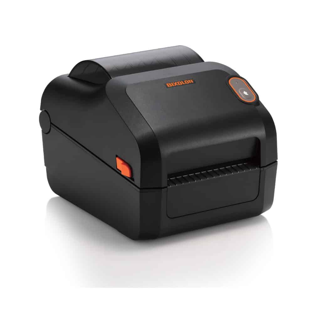 Bixolon XD3-40d Direct Thermal Desktop Label Printer 1 Bixolon XD3-40D Label Printer