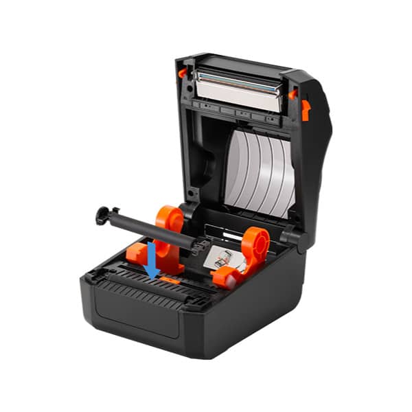 Bixolon XD3-40d Direct Thermal Desktop Label Printer 5 Bixolon XD3-40D Roller