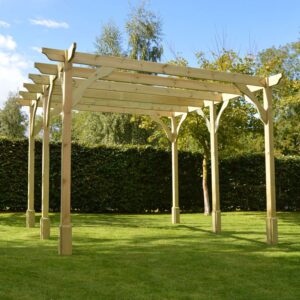 Premium Pergola